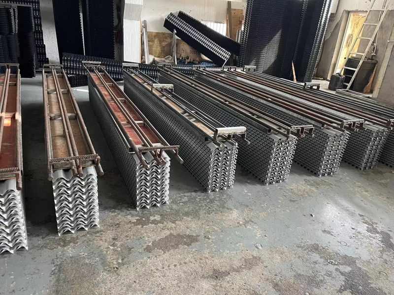 Xcell Energy  Equipment (Suzhou) Co., Ltd. linha de produção do fabricante