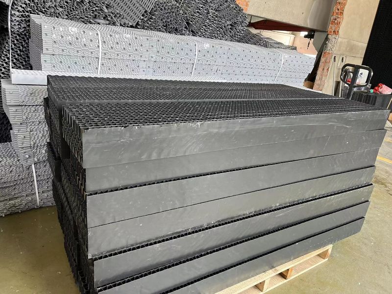 Xcell Energy  Equipment (Suzhou) Co., Ltd. linha de produção do fabricante