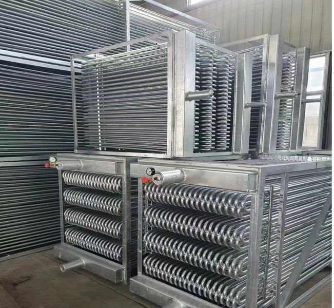 Xcell Energy  Equipment (Suzhou) Co., Ltd. linha de produção do fabricante