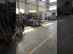 Fábrica profissional de torres de arrefecimento, fornecendo soluções completas de torres de arrefecimento e vários acessórios