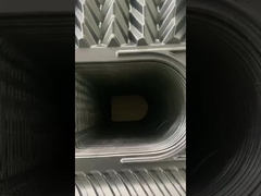 BAC torre de refrigeração preencher PVC torre de refrigeração preencher